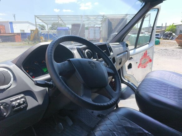 2019 ГАЗ ГАЗель (3302), белый, 1021500 рублей - вид 5
