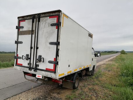 2021 JAC N35, белый, 1190000 рублей, вид 5