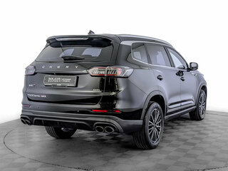 2023 Chery Tiggo 8 Pro Max I, чёрный, 2130000 рублей, вид 5