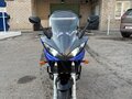 2006 Yamaha FZ6, синий, 399000 рублей - вид 10