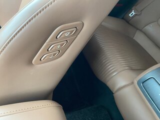 2023 Hyundai Grandeur VII, серый, 3580000 рублей, вид 5