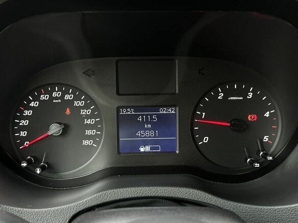2021 Mercedes-Benz Sprinter, чёрный, 7990000 рублей - вид 18