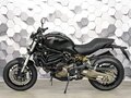 2014 Ducati Monster 821, чёрный, 569000 рублей - вид 3
