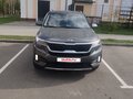 2021 Kia Seltos I, серый, 1900000 рублей - вид 1
