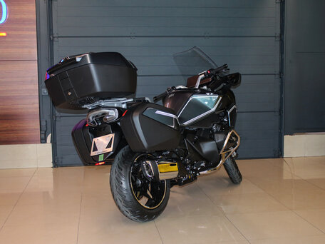 2025 BMW R 1300 RT, голубой, 3500000 рублей, вид 3