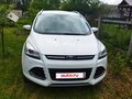 2013 Ford Kuga II, белый, 1500000 рублей