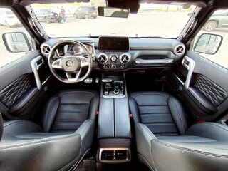 2024 BAIC BJ40 I Рестайлинг, серый, 3150000 рублей, вид 3