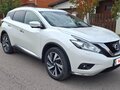 2021 Nissan Murano III (Z52), белый, 3850000 рублей - вид 2