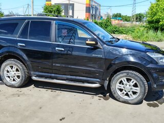 2011 Great Wall Hover H3 I, чёрный, 600000 рублей, вид 2