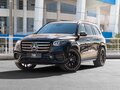 2024 Mercedes-Benz GLS 580 II (X167) Рестайлинг, чёрный, 15990000 рублей