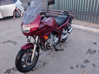 Yamaha XJ900