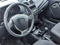 2023 Lada (ВАЗ) Granta I Рестайлинг, белый - вид 6