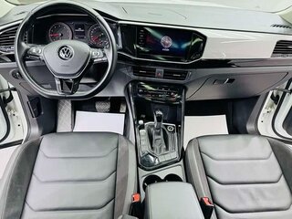 2021 Volkswagen Tayron I, коричневый, 2143000 рублей, вид 4