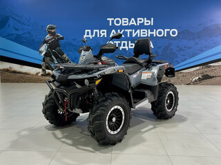2026 Stels ATV-1000 Guepard, серый, 1065700 рублей, вид 3