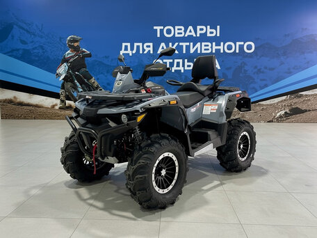 2026 Stels ATV-1000 Guepard, серый, 1065700 рублей, вид 3