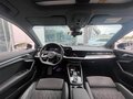 2023 Audi A3 35 TFSI IV (8Y), зелёный - вид 8