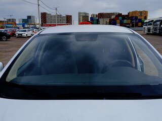 2024 Omoda S5, белый, 1140000 рублей, вид 5