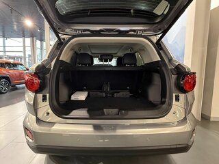 2026 Haval H7 I, серый, 4199000 рублей, вид 5