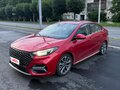 2023 Omoda S5, красный, 1430000 рублей