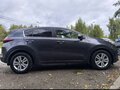2017 Kia Sportage IV, серый, 1490000 рублей - вид 3