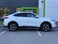 2022 Haval F7x I Рестайлинг, белый - вид 3