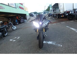 2006 Yamaha YZF-R6, серый, 777000 рублей, вид 2