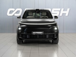 2024 Li Auto (Lixiang) L9 52.3 kWh I Рестайлинг, чёрный, 7250000 рублей, вид 3