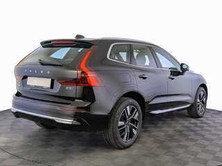 2025 Volvo XC60 II Рестайлинг 2, чёрный, 6300000 рублей, вид 2