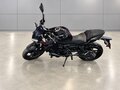 2021 Kawasaki Z 650, чёрный, 700000 рублей - вид 3