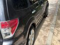 2008 Subaru Forester III, серый, 1150000 рублей - вид 2