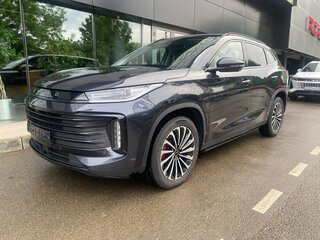 2023 Exeed TXL I Рестайлинг, серый, 1990000 рублей, вид 1