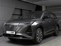 2024 Changan CS75 Plus III, серый