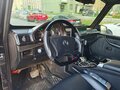 1998 Mercedes-Benz G-Класс 500 II (W463), чёрный, 2800000 рублей - вид 5