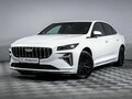 2024 Geely Preface I, белый, 2619000 рублей