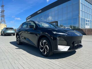 2025 Changan Deepal S07 31.73 kWh I, чёрный, 5289900 рублей, вид 2