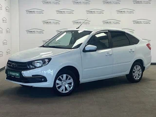 Lada (ВАЗ) Granta Drive Active/Sportline Drive Active I Рестайлинг
