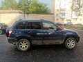 2012 Chery Tiggo (T11) I, синий, 150000 рублей - вид 1
