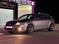 2005 Audi A6 III (C6), серый, 1175000 рублей - вид 10
