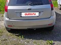 2005 Ford Fiesta Mk5, серый, 200000 рублей - вид 1