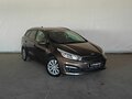 2018 Kia Ceed II Рестайлинг, коричневый - вид 2