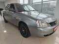 2011 Lada (ВАЗ) Priora I, серый, 219000 рублей - вид 1