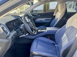 2025 Hongqi HS3, чёрный, 3659000 рублей, вид 5