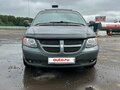 2003 Dodge Caravan IV, зелёный, 390000 рублей