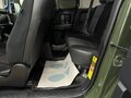 2011 Toyota FJ Cruiser, зелёный - вид 11