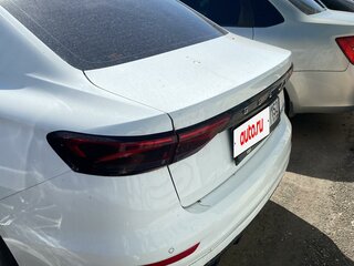 2023 Geely Emgrand II, белый, 1041000 рублей, вид 5