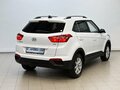 2021 Hyundai Creta I Рестайлинг, белый, 1970000 рублей - вид 3