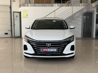 2023 Changan Eado Plus I, белый, 1709900 рублей, вид 2