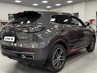 2026 Changan UNI-S I, серый, 3229900 рублей, вид 4