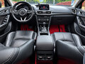 2021 Mazda 3 IV (BP), красный, 1250000 рублей - вид 8