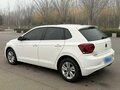 2022 Volkswagen Polo Plus (China Market), белый, 1180000 рублей - вид 5